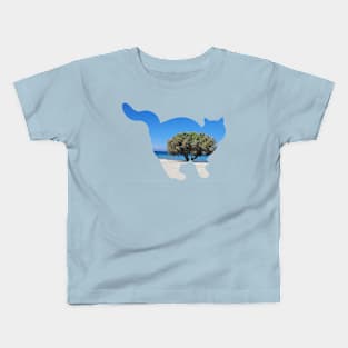 Love Rhodes 2 Kids T-Shirt